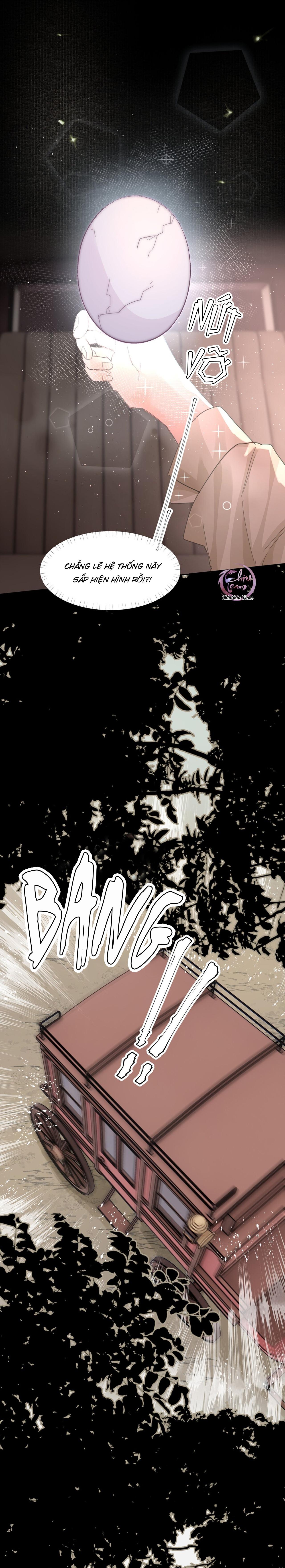bạn trai cũ trở thành vua chapter 13 7