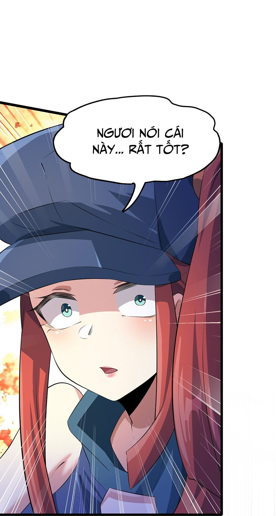 đại bảo kiếm của tôi chapter 49 81