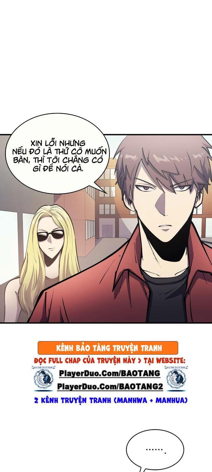 tôi trở lại thăng cấp một mình chapter 52 75