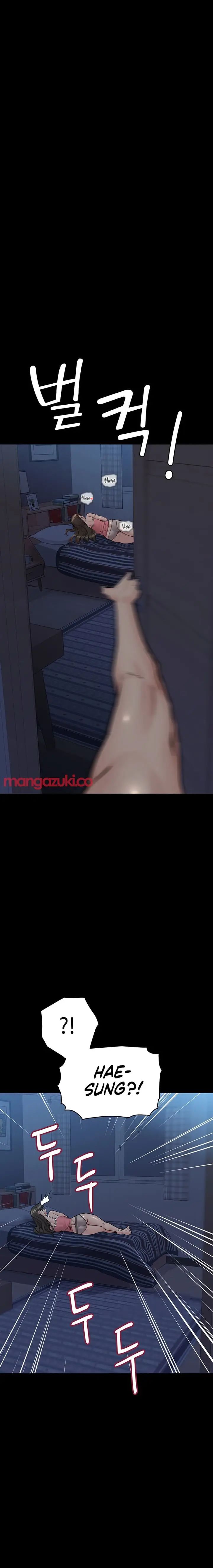 giữ bí mật với mẹ em nhé! chapter 83 8