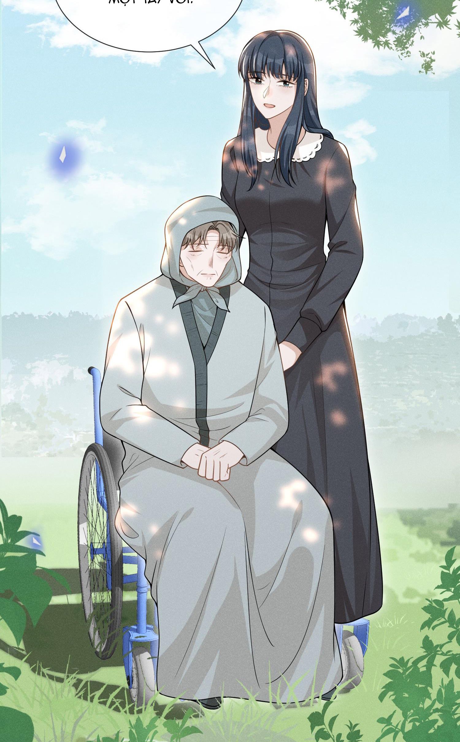 kiếp sau không gặp chapter 64 20