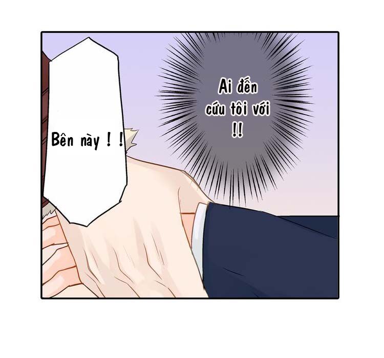 cô dâu của quỷ chapter 13 26