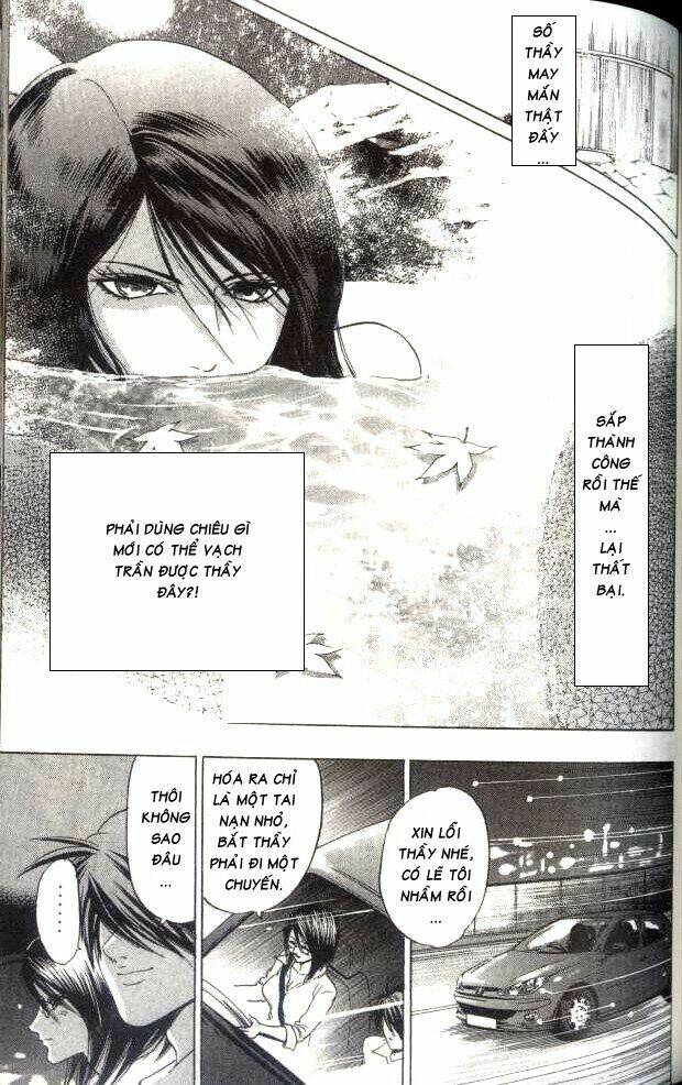hammer session - thầy giáo tuyệt chiêu chapter 54 19