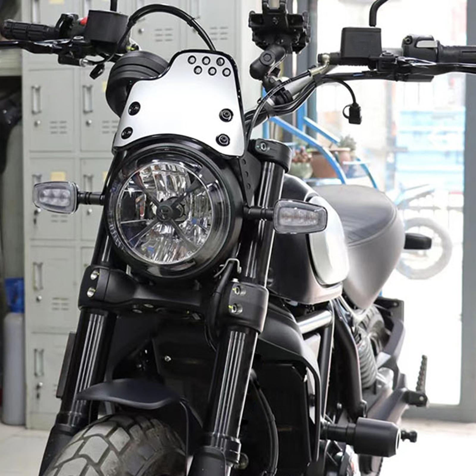 Motorcycle Windshields Supplies for   Replaces Parts