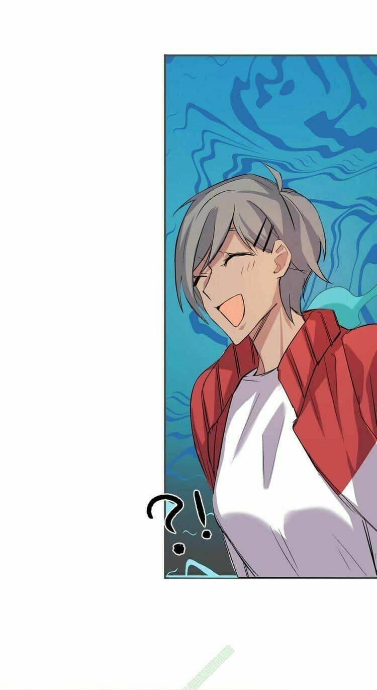 thần lai yêu vãng chapter 6 3