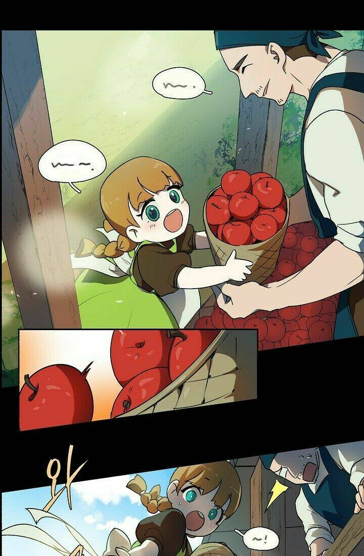 tôi gánh team một mình chapter 1 64