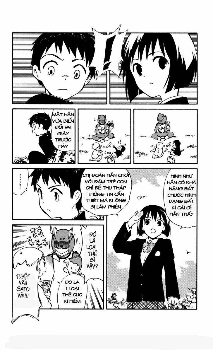 hitoribocchi no chikyuu shinryaku chapter 7 11