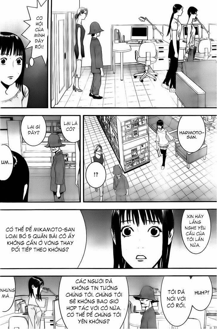 liar game chapter 156 7