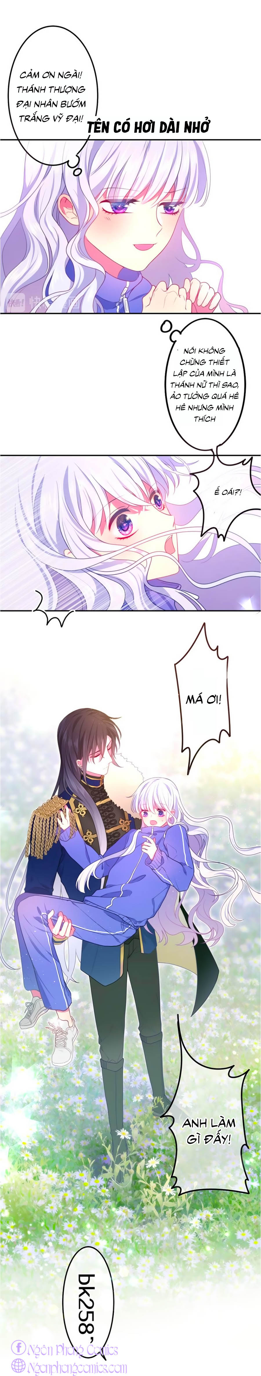 monster, độ ấm quái vật kiệm lời chapter 2.5 20