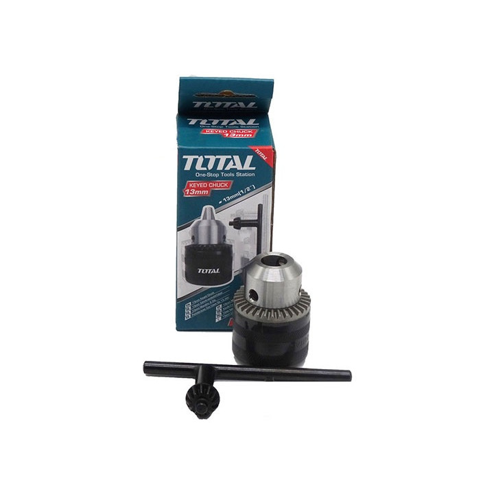 Đầu khoan Total TAC451301