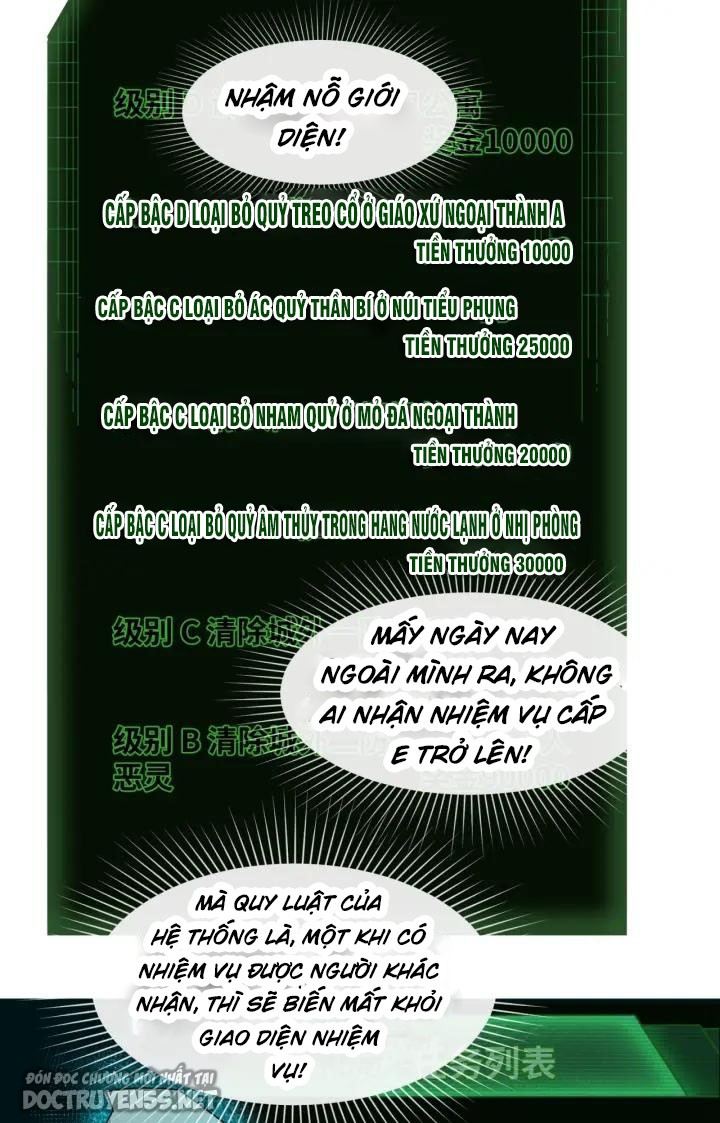 toàn cầu quỷ dị thời đại chapter 9 39