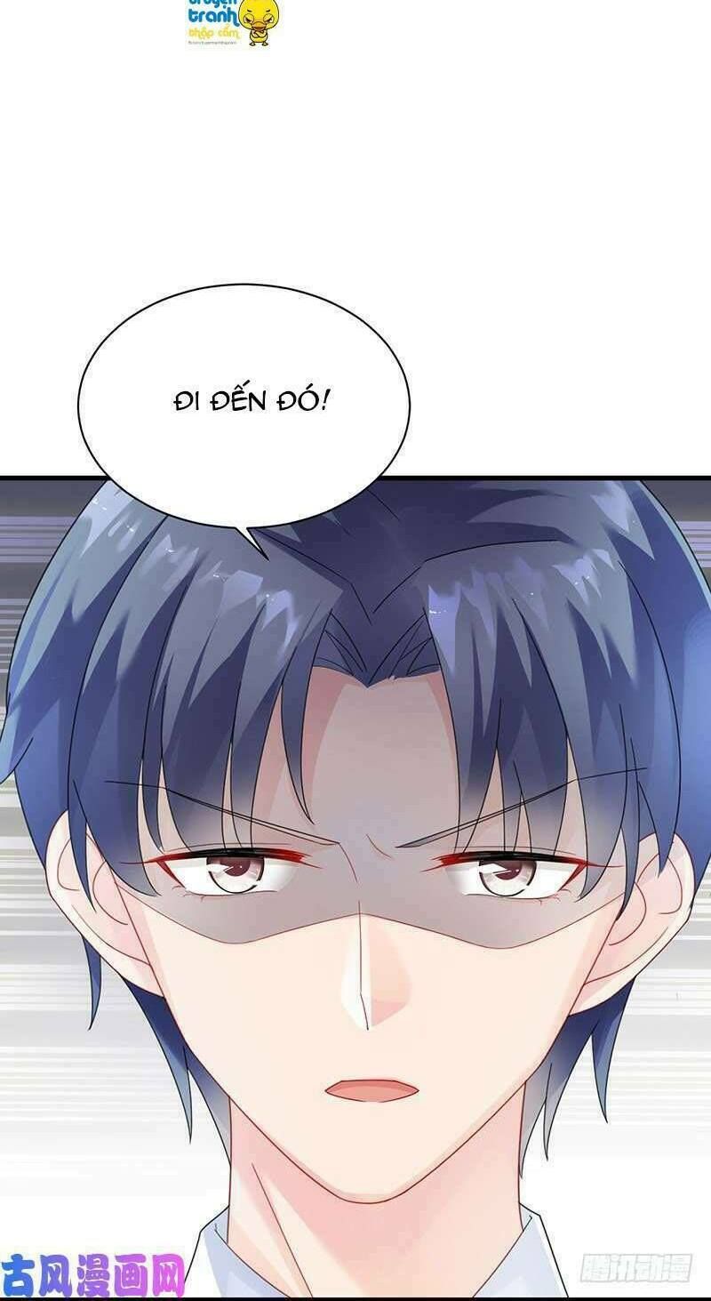 chọc tới chủ tịch tổng tài 2 chapter 74 28