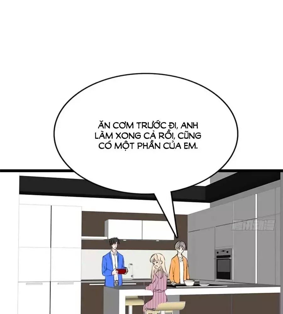 công chúa nữ vương mệnh chapter 108 36