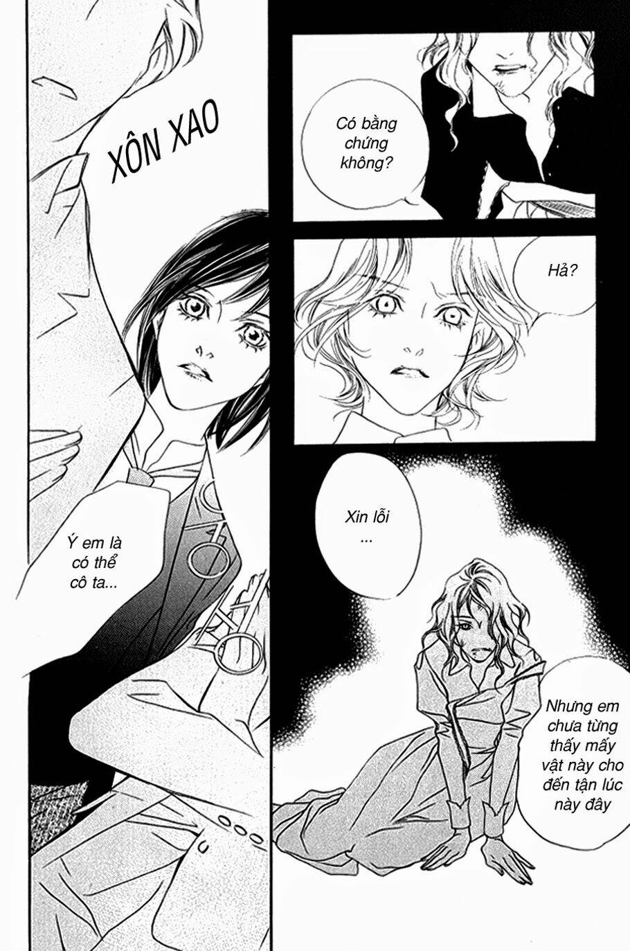 savage garden chapter 7 28