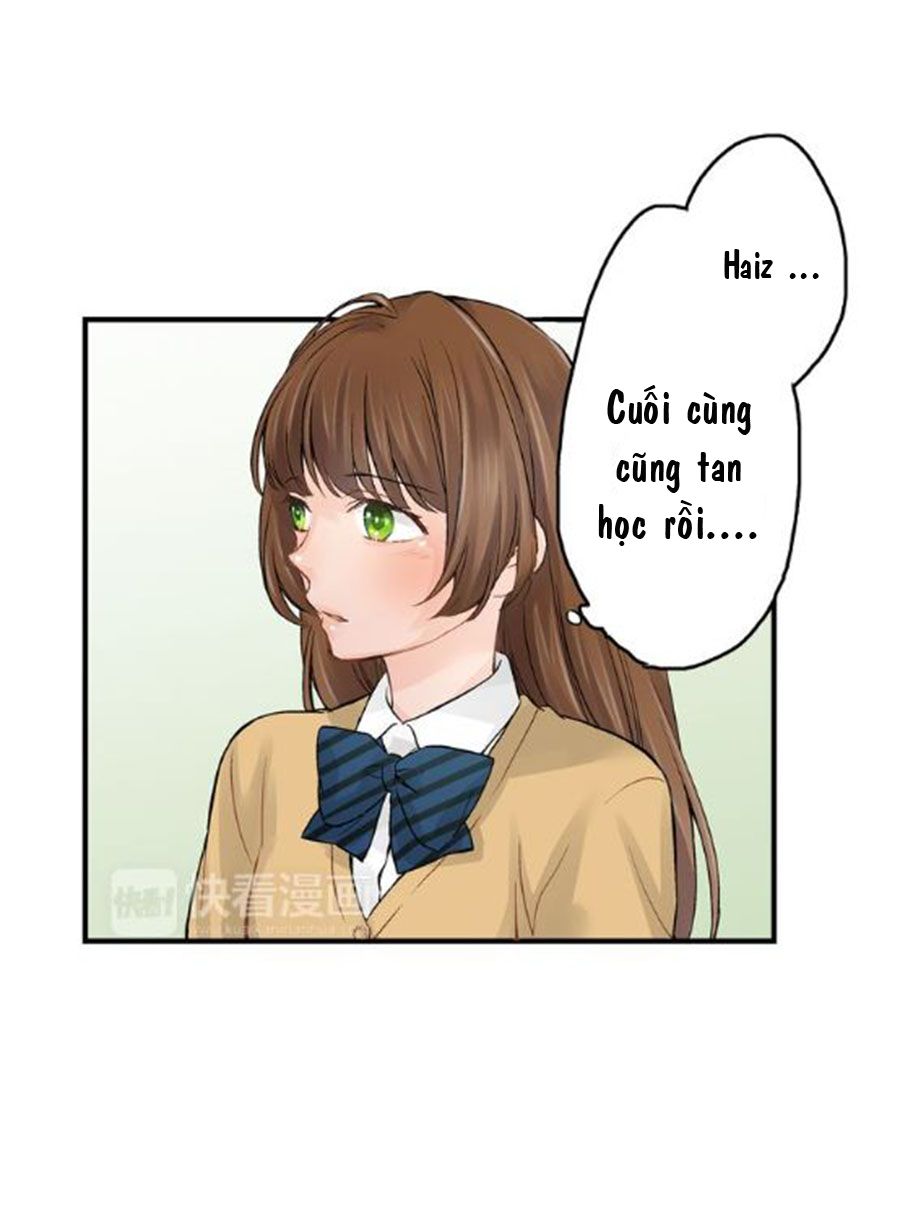 cô dâu của quỷ chapter 2.1 11