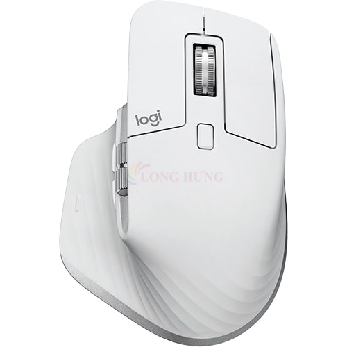 Chuột không dây Bluetooth Logitech MX Master 3S - Hàng chính hãng