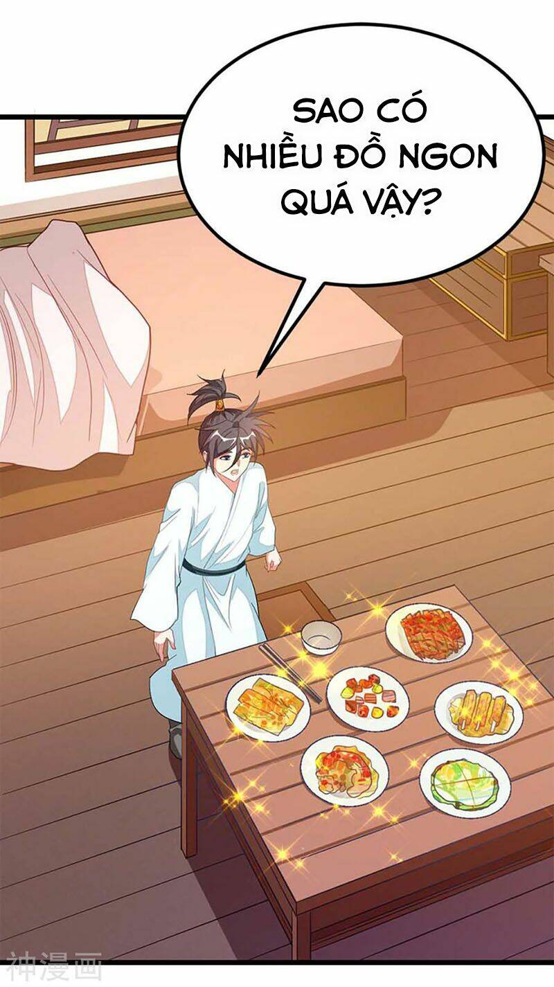 cửu dương thần vương chapter 206 8