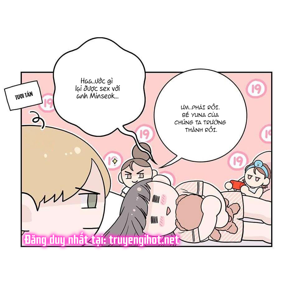 Toy Complex chapter 17 - Trang 26