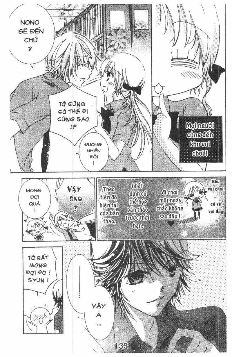 ore-sama kingdom chapter 2 133