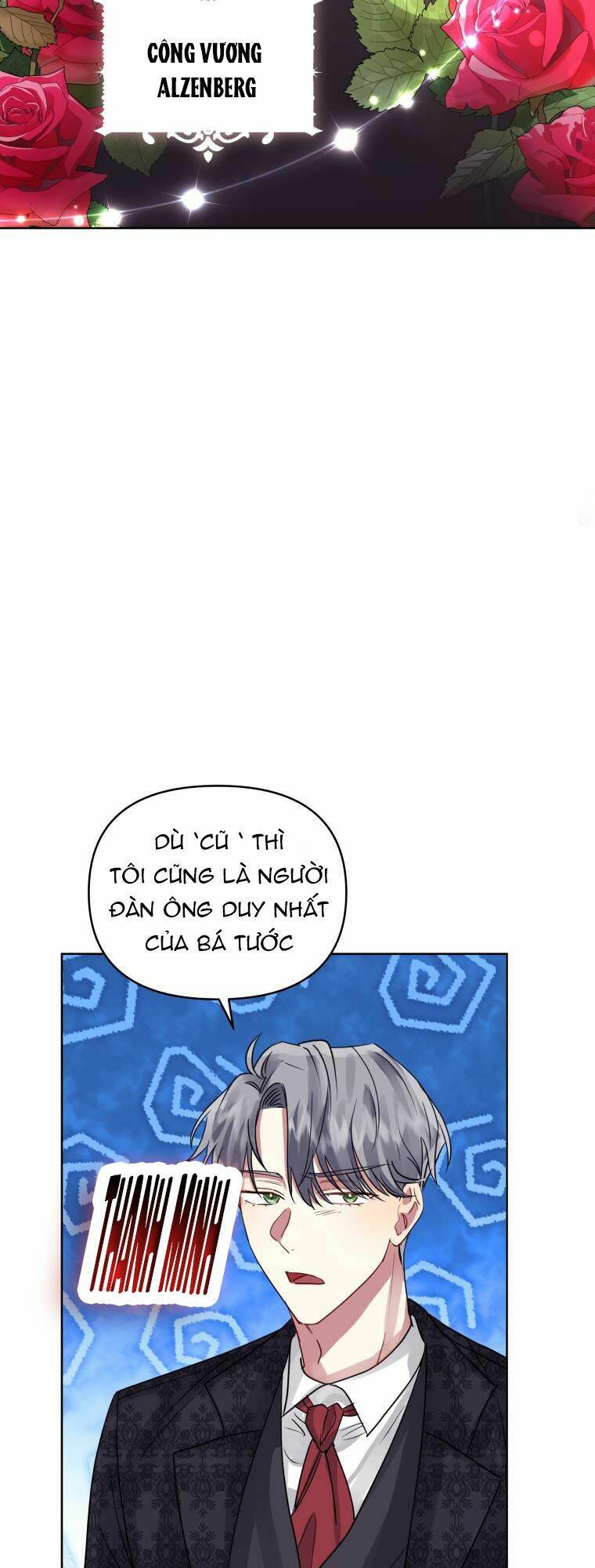 ác nữ phản diện đã chọn nam chính chapter 31 9