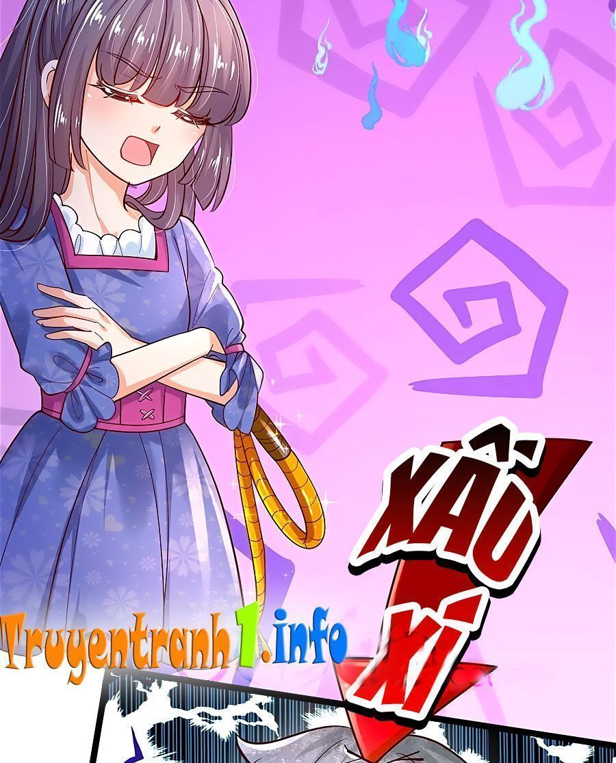 bỗng một ngày nọ trở thành con gái vua chapter 182 27