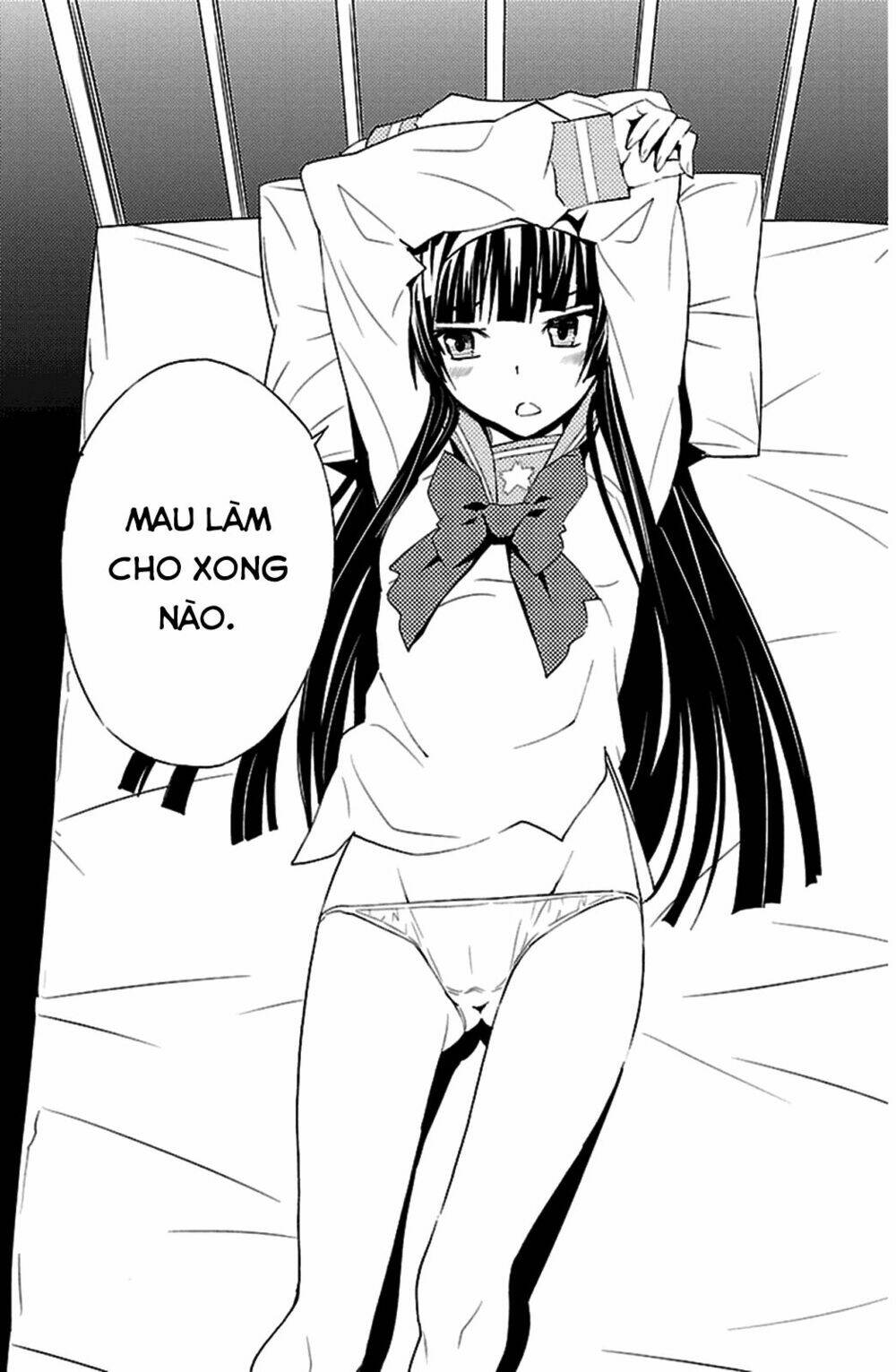 sakura morishige chapter 17 20