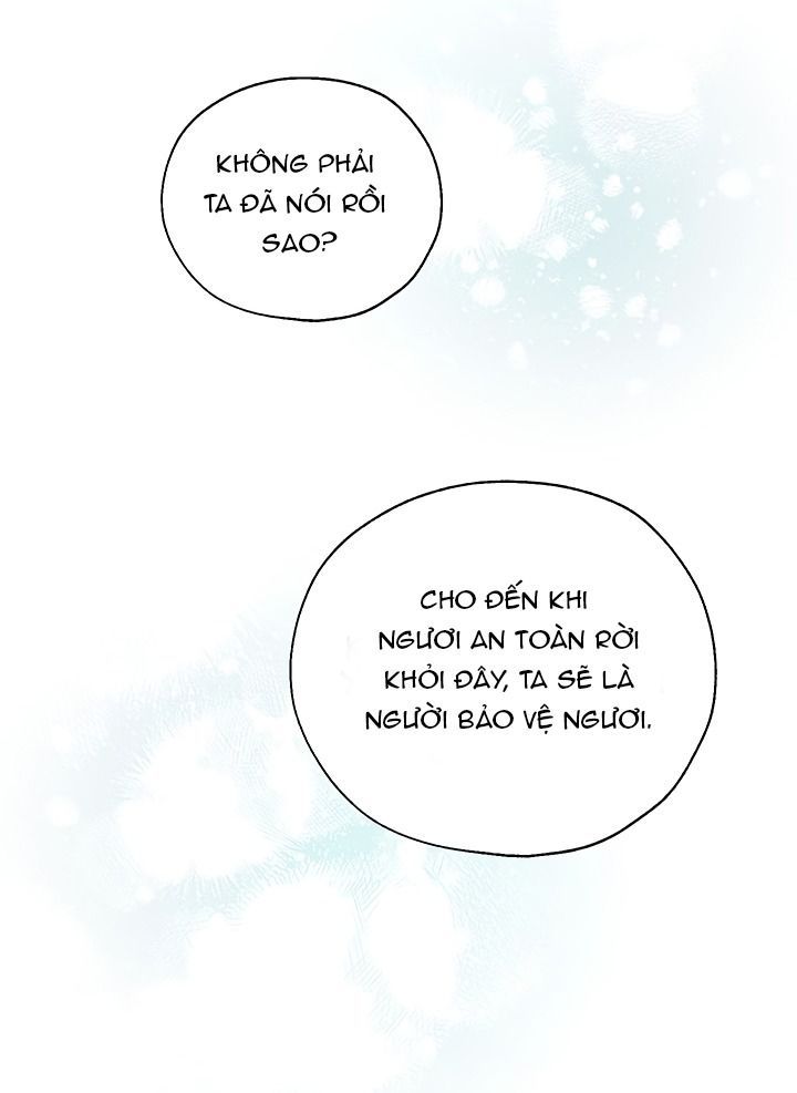 cách để cứu rỗi anh trai của nữ chính chapter 22 14