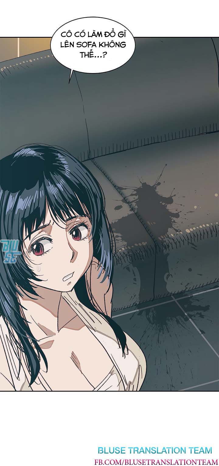 dục vọng chết người chapter 7 48