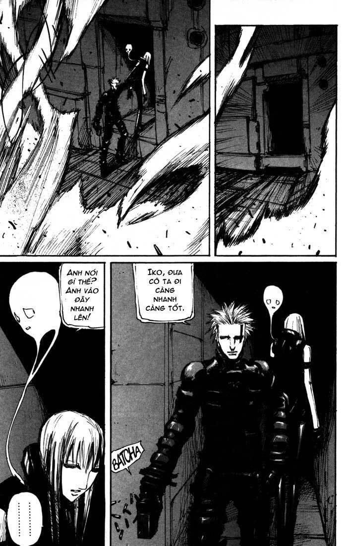 blame! chapter 41 21