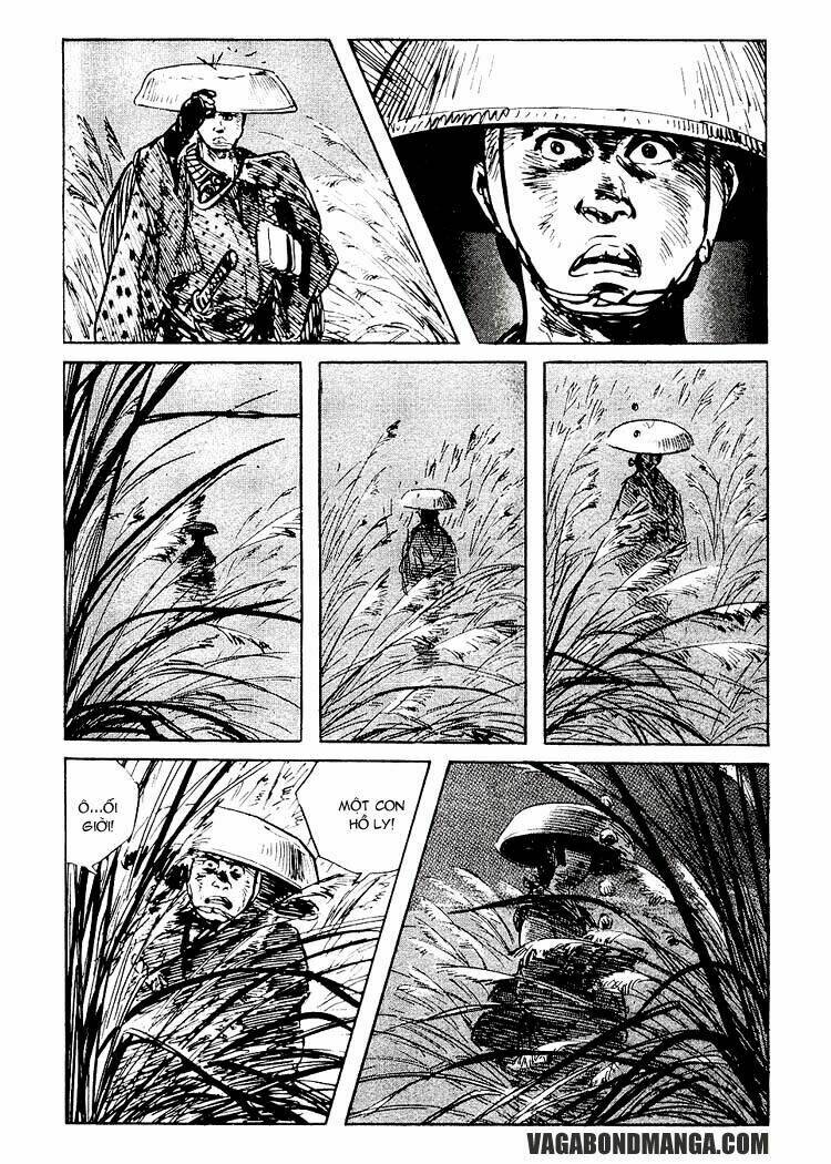 lone wolf and cub chapter 79 33