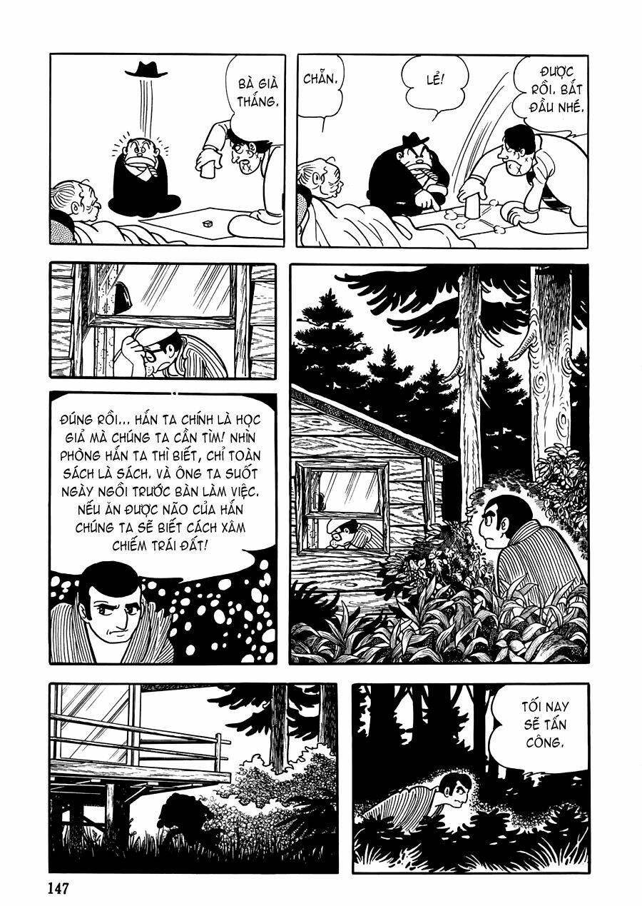 the crater chapter 16 19