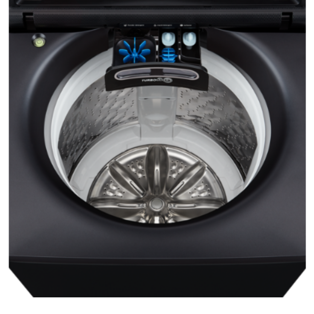 [CHỈ GIAO TẠI HCM] - Máy giặt Panasonic 14 kg NA-FD14V1BRV - Hàng Chính Hãng