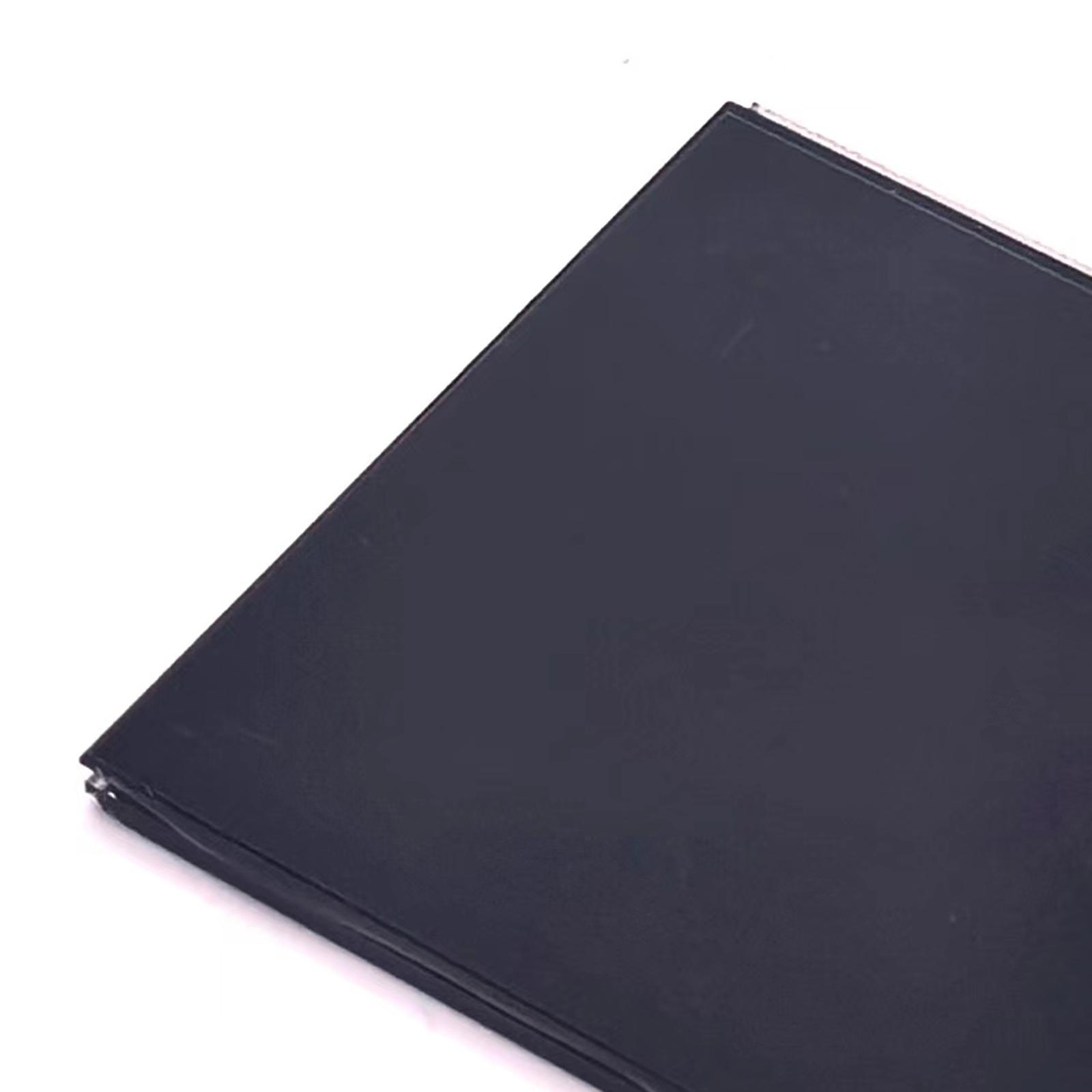 LCD Screen Replaces Easy to Install Information Screen for Repair Part