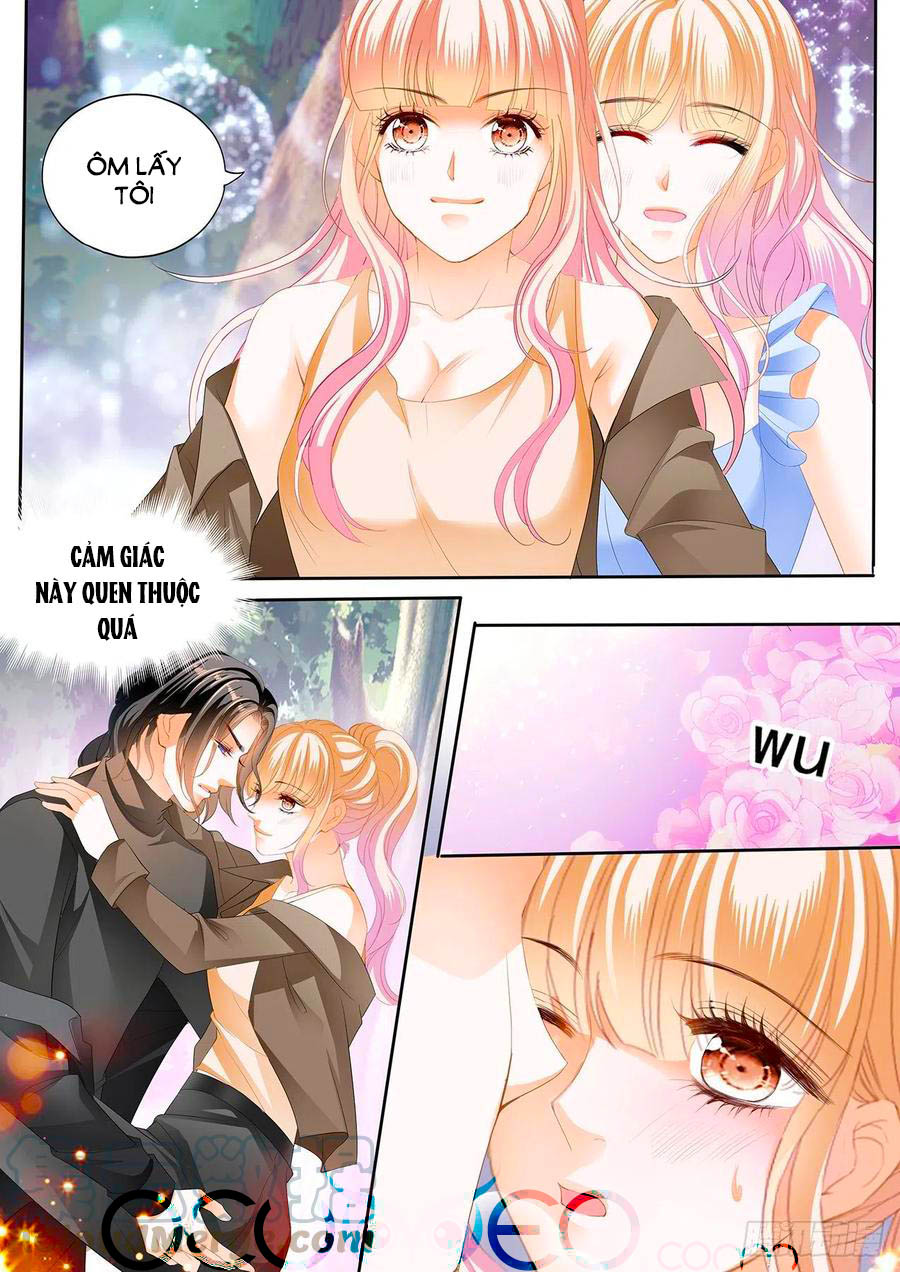 bá đạo tiểu thúc, xin trêu chọc vừa thôi! chapter 261 12