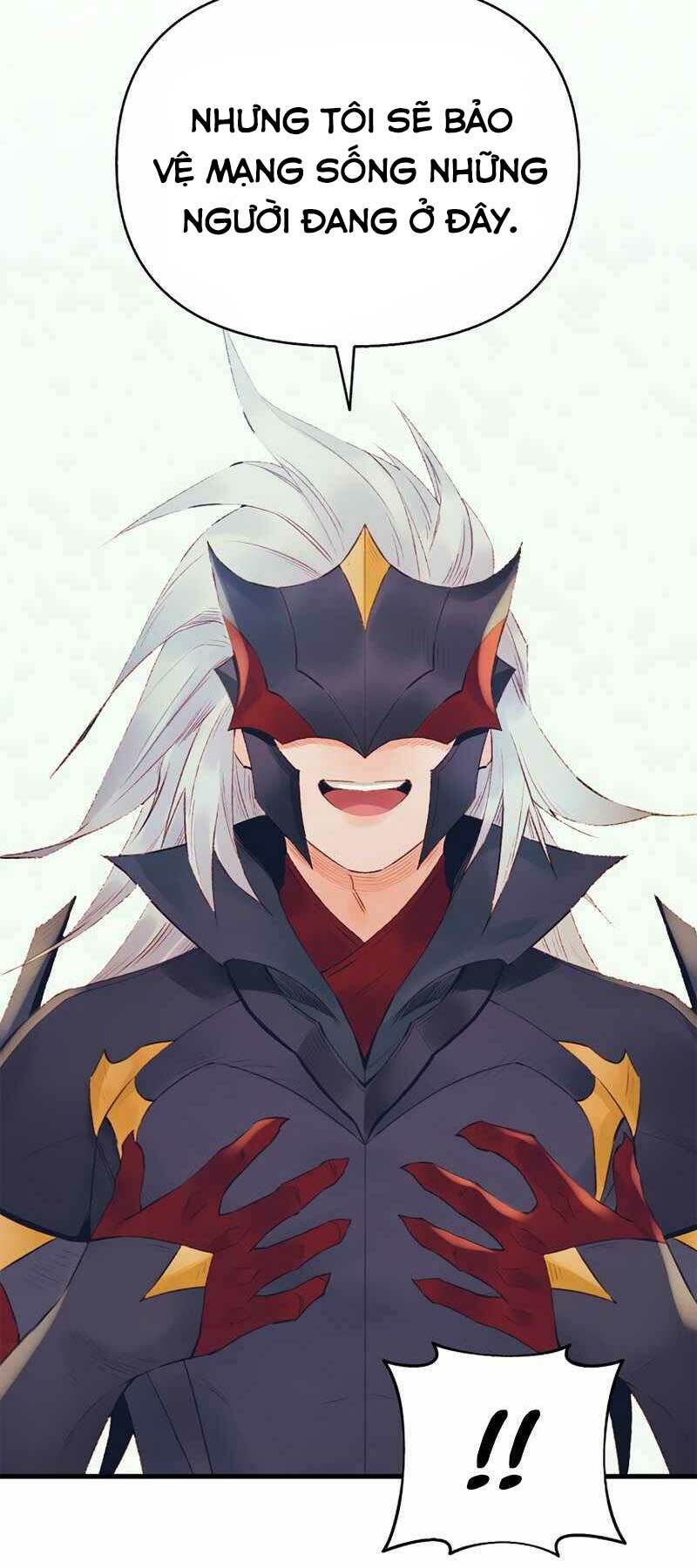 tu sĩ trị liệu của thái dương giáo chapter 32 75