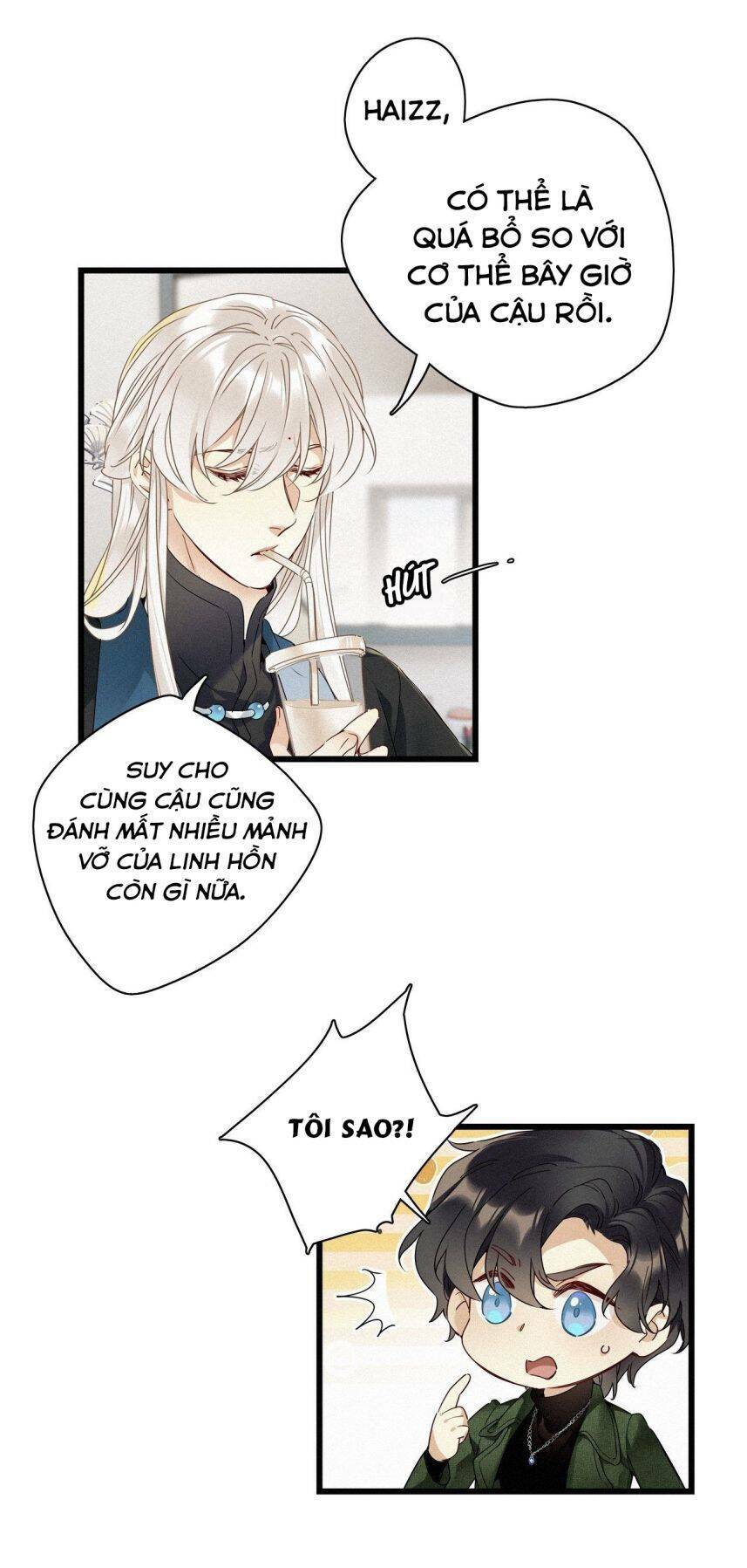 thỉnh quân nhập quái chapter 26 13