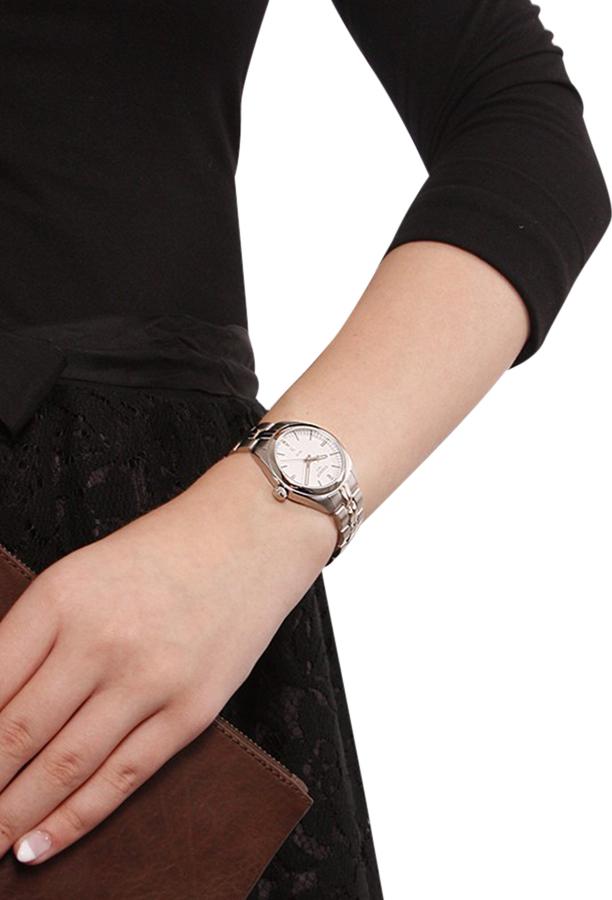 Đồng hồ nữ Tissot T101.210.11.036.00