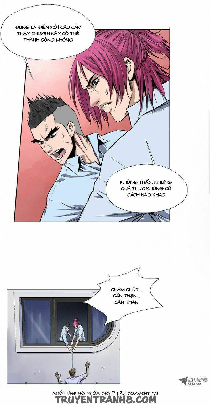 vua của vong linh chapter 42 4