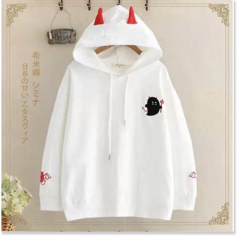 ÁO HOODIES NAM NỮ SIÊU XINH