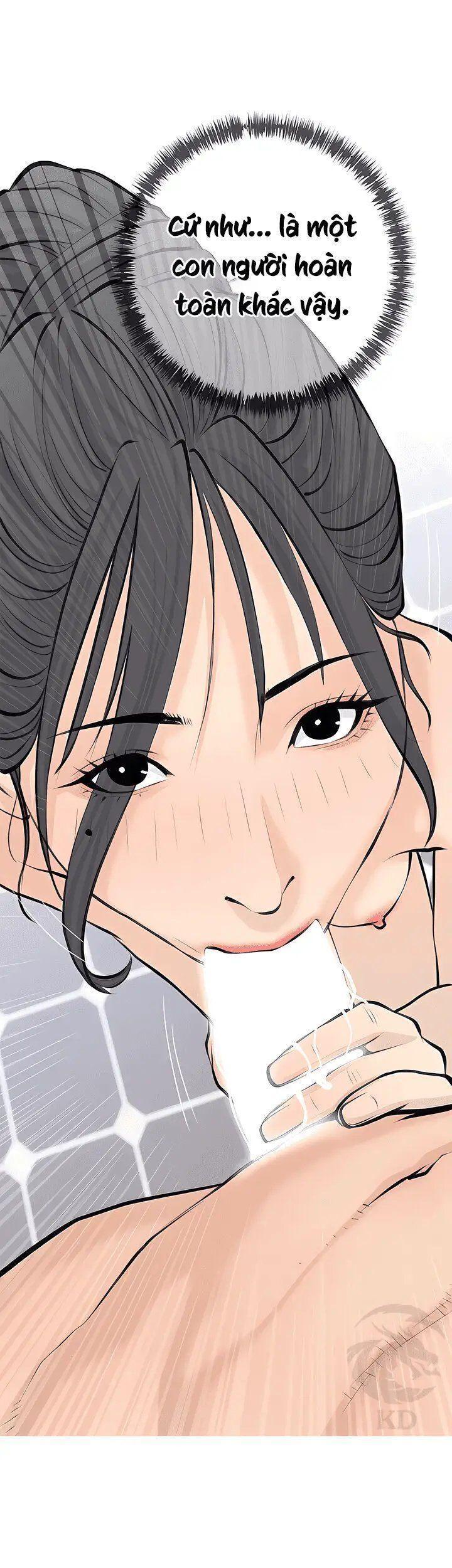 dập tới tấp dì của tôi chapter 71 28