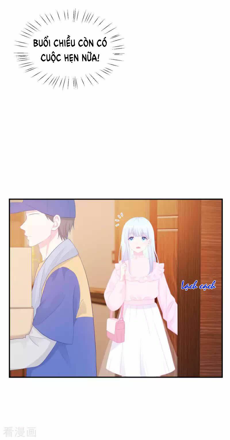 tôi và lịch sử yêu đương của tôi chapter 1 19