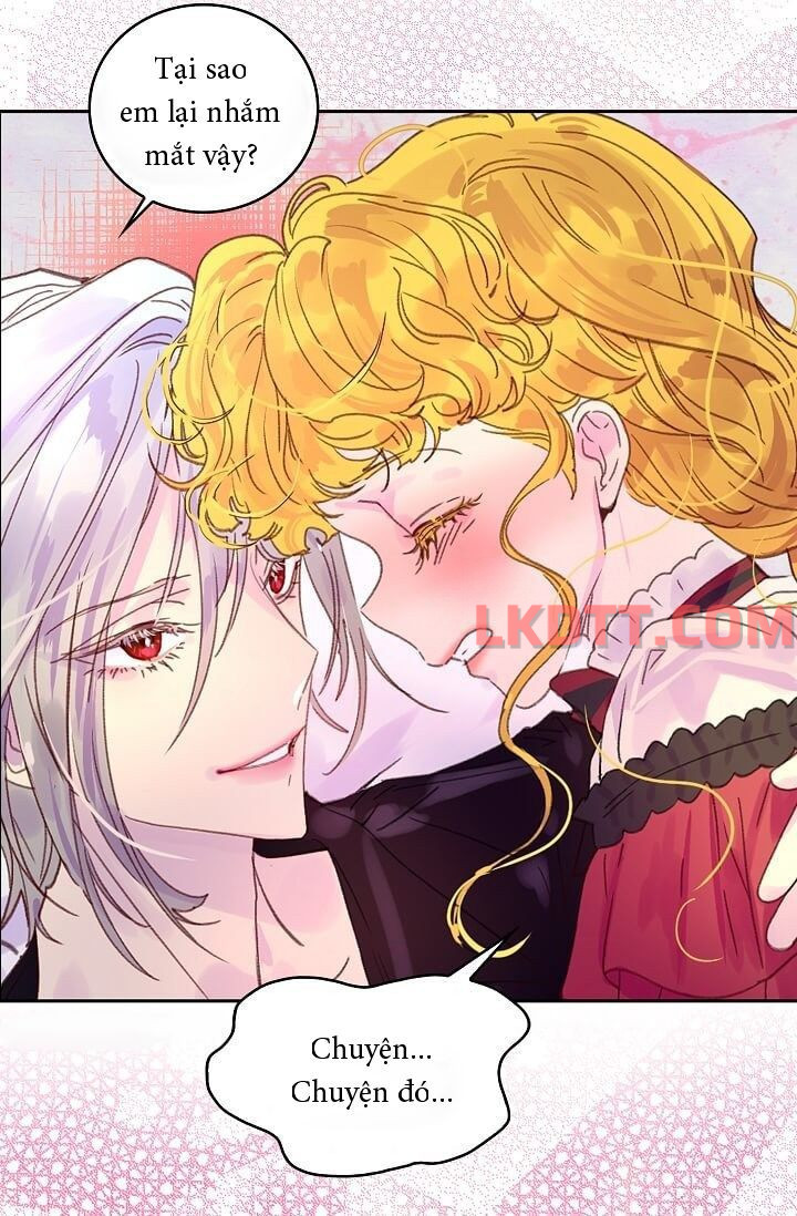 đừng xem thường nữ phụ chapter 135 40