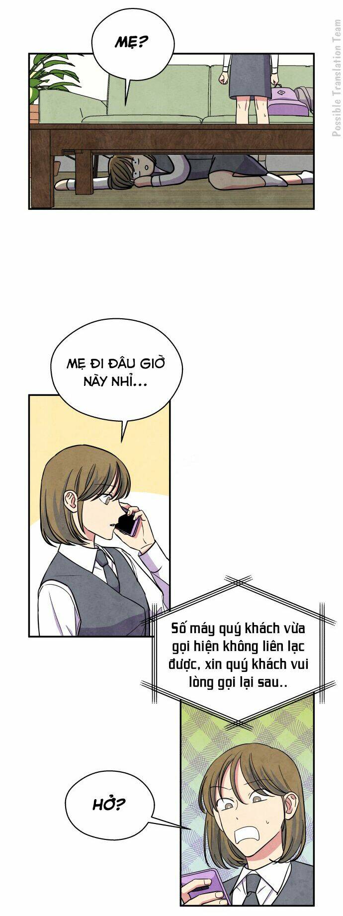 tai sói và mũ đỏ chapter 33 11