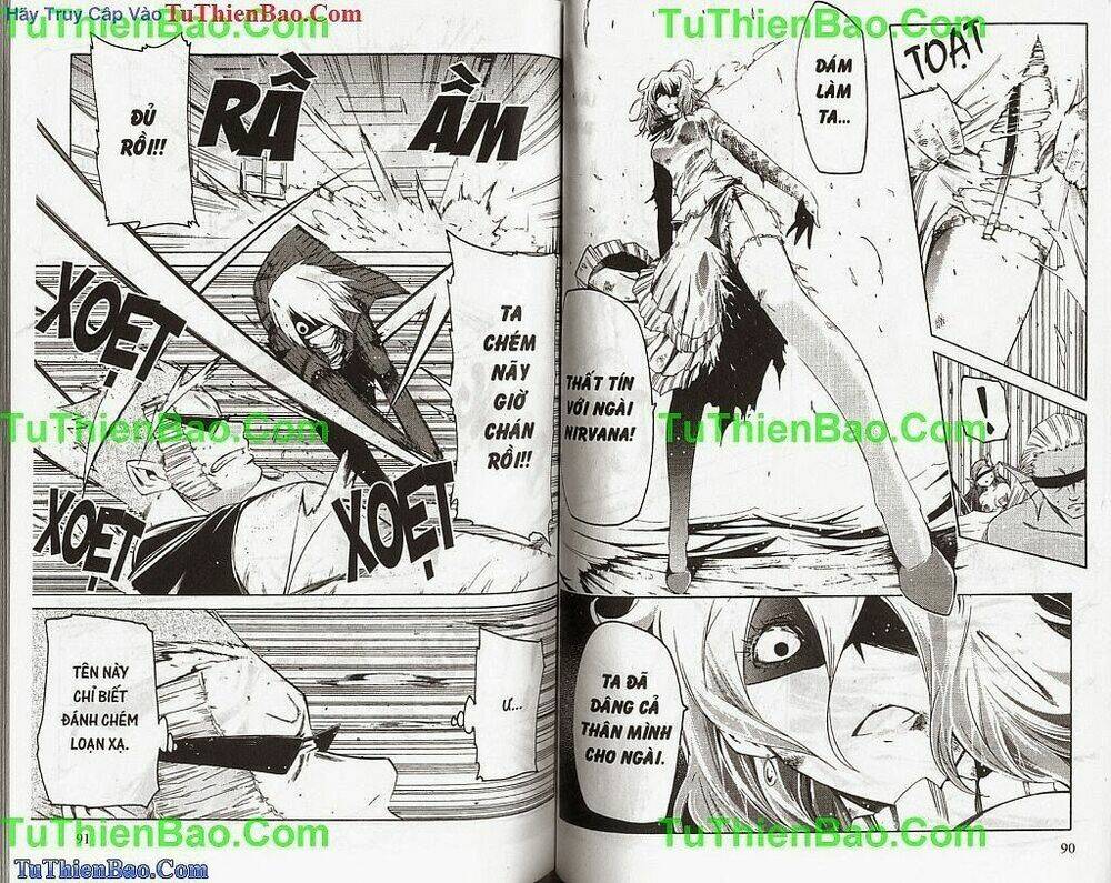 đặc vụ hàng hải chapter 7 45