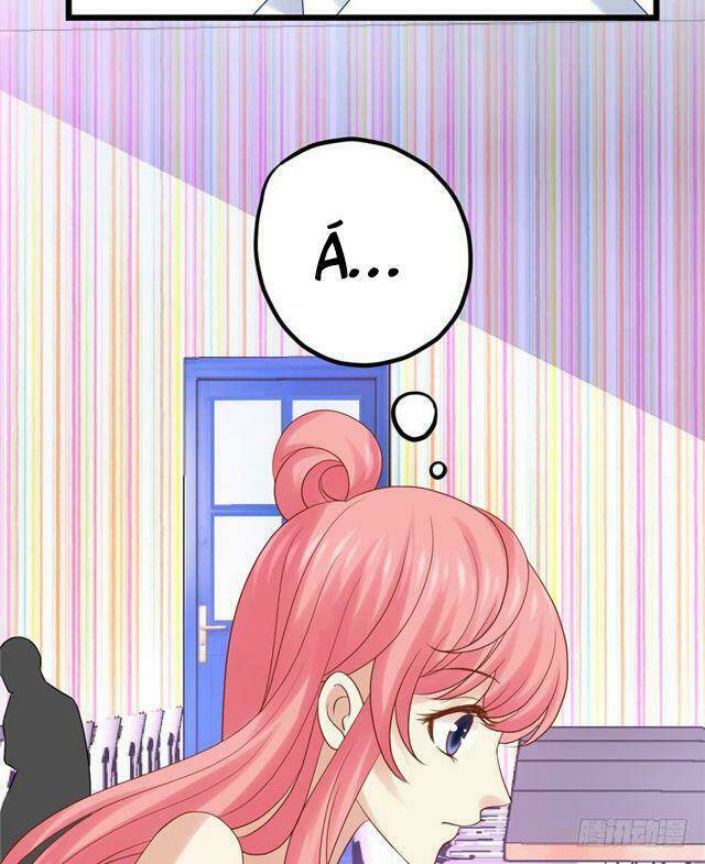 thời khắc và em đều đẹp chapter 10 8