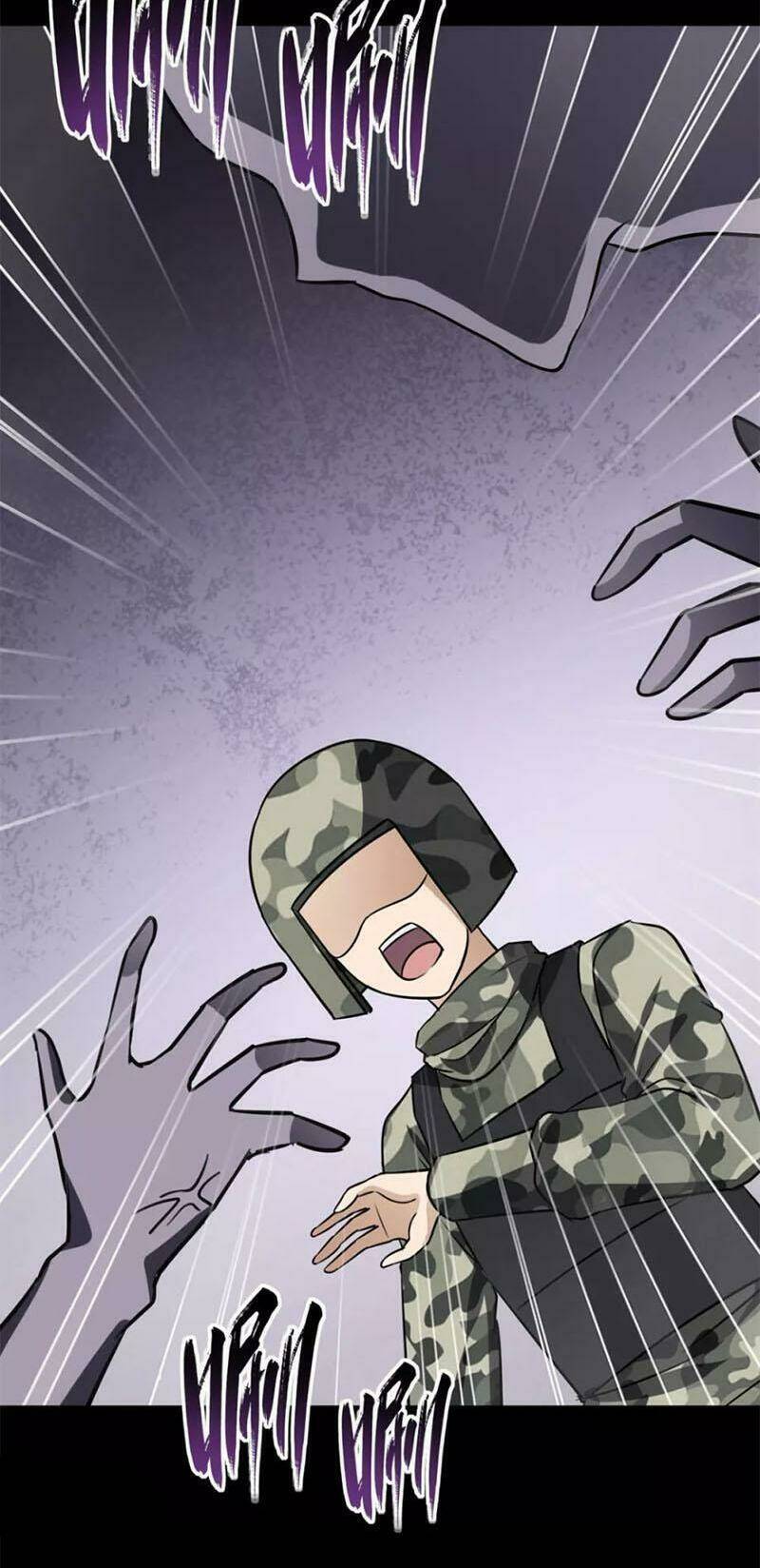 bạn gái virus của tôi chapter 340 51