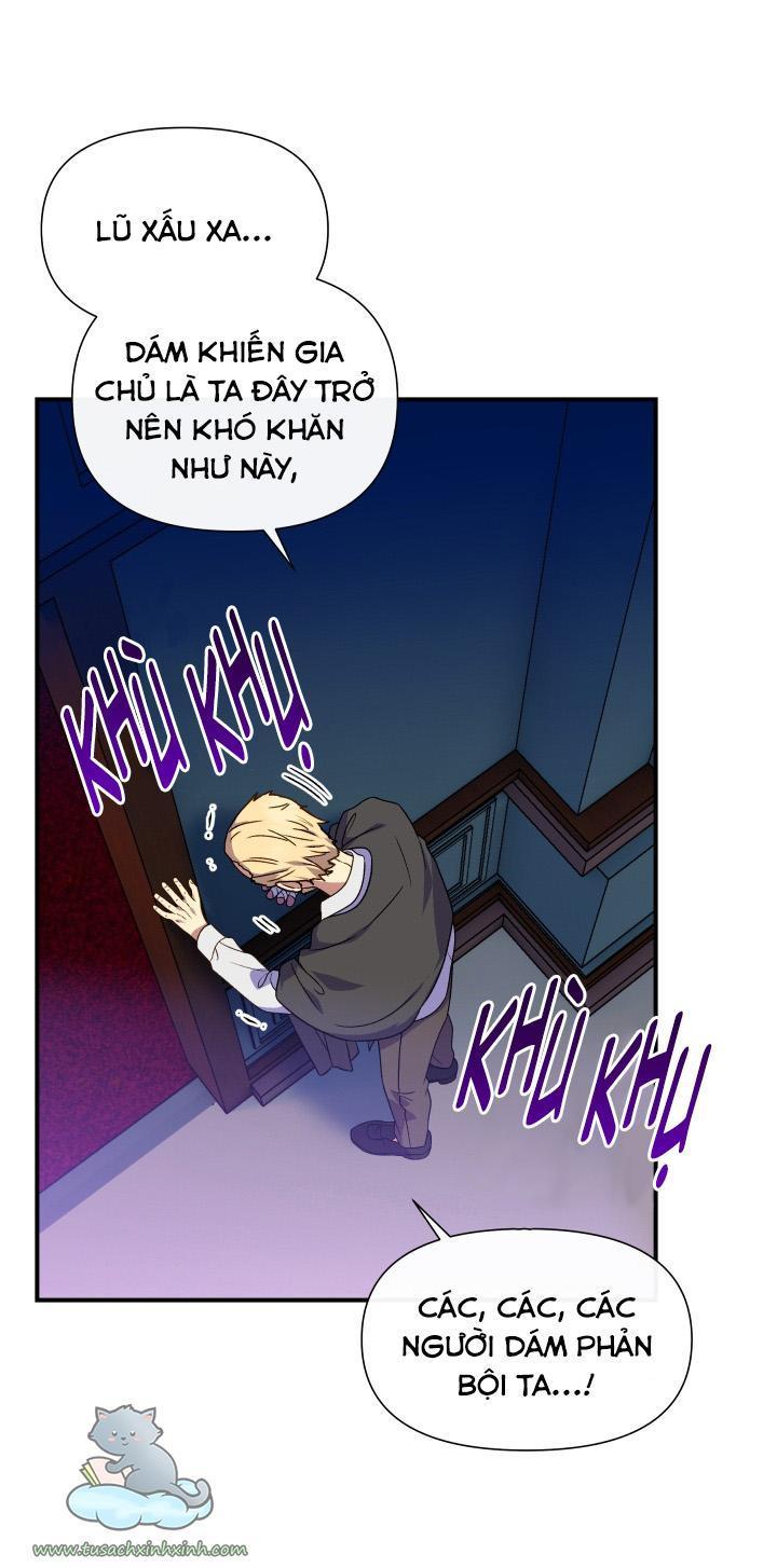 công nương khế ước của gia tộc công tước quái vật chapter 111 35