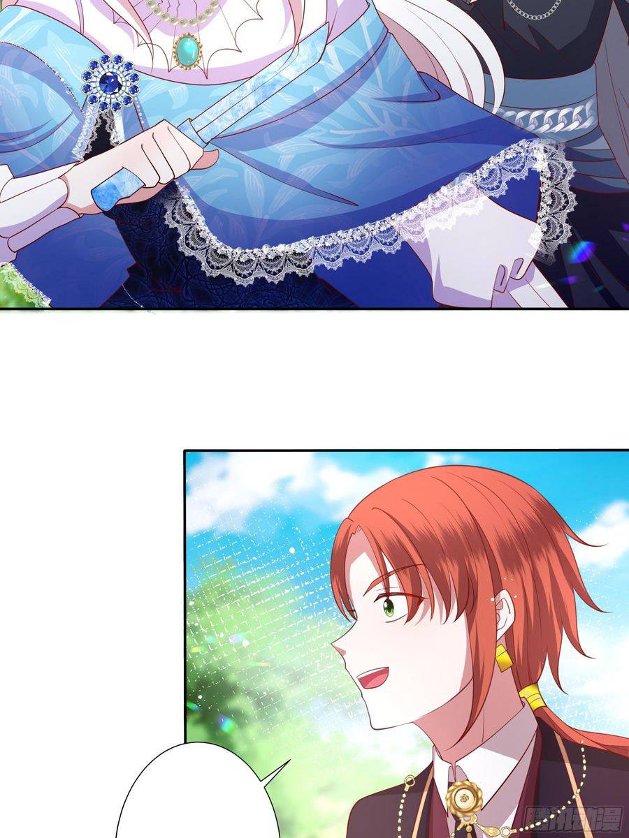 công chúa phản diện trong truyền thuyết chapter 59 24