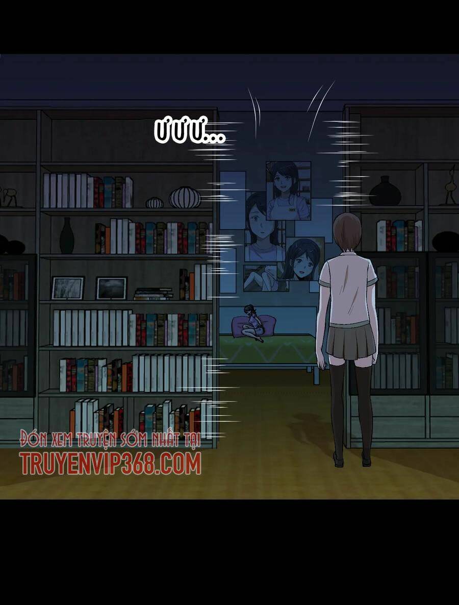 đai ca trở lại tuổi 16 chapter 126 7