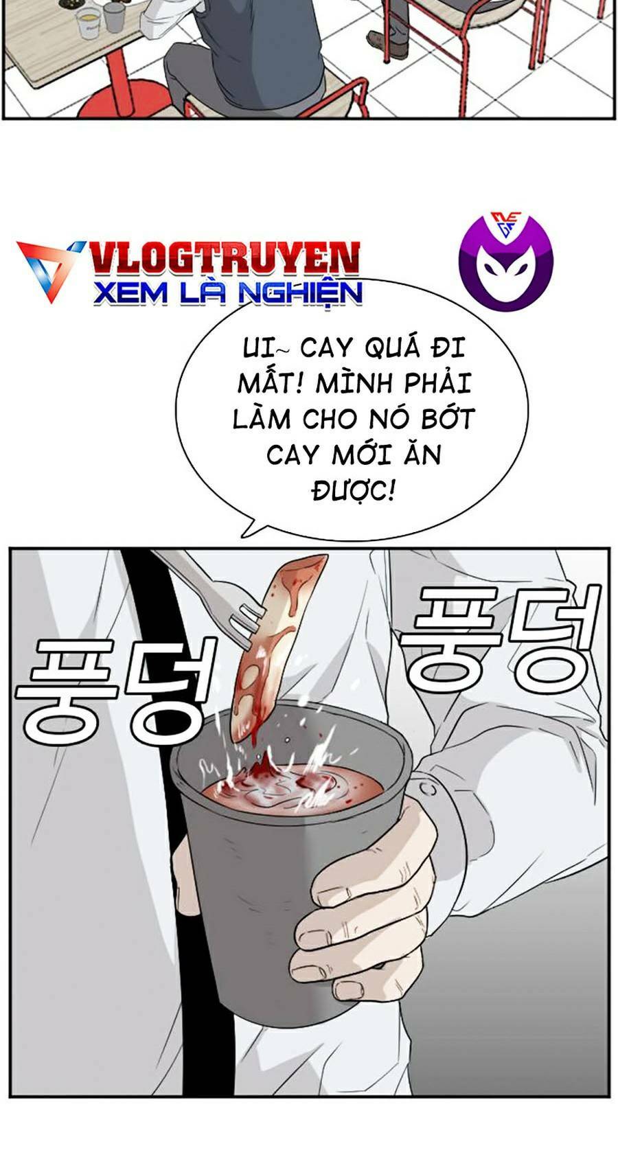 người xấu chapter 71 29